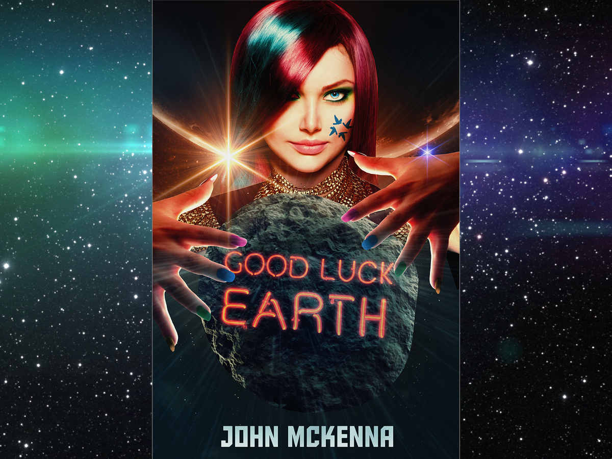 Book Cover Design by joerchw for this project | Design #4483068