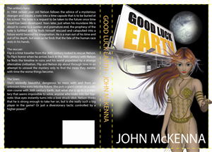 Book Cover Design by A.O.Karen for this project | Design: #4380931