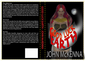 Book Cover Design by A.O.Karen for this project | Design: #4413043