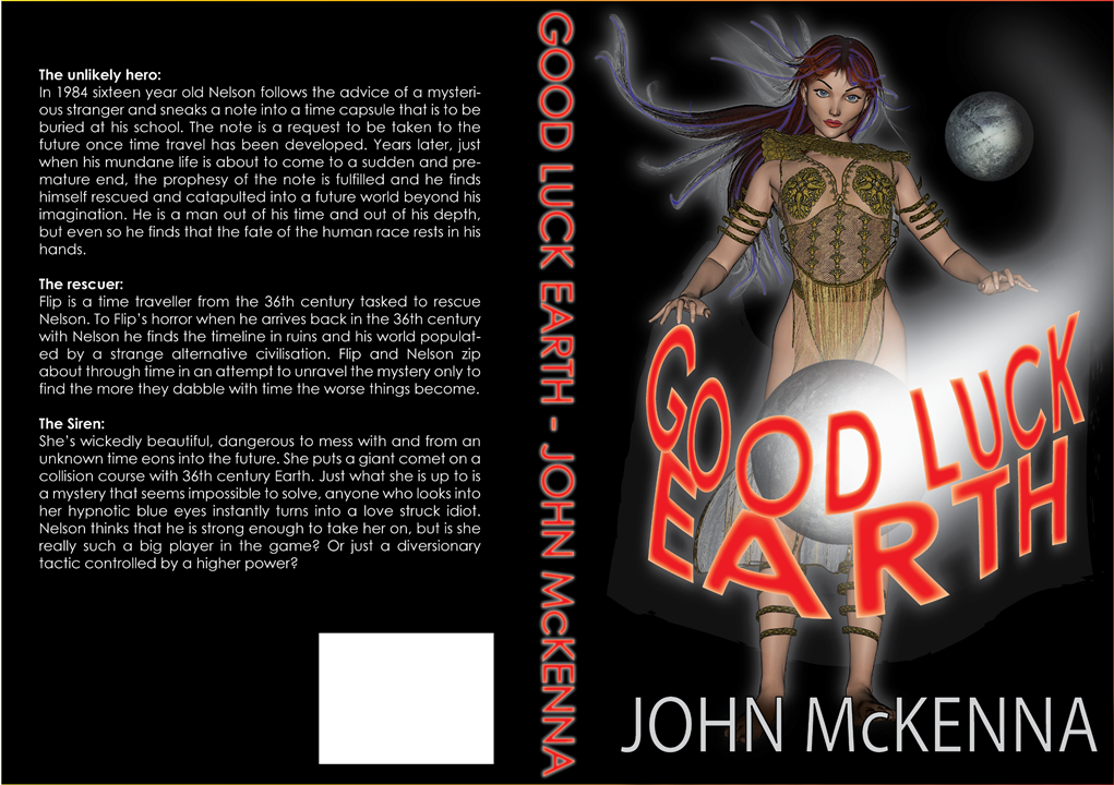 Book Cover Design by A.O.Karen for this project | Design #4452076
