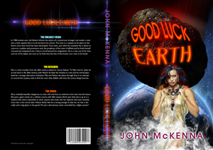 Book Cover Design by illuminati-design for this project | Design: #4469485