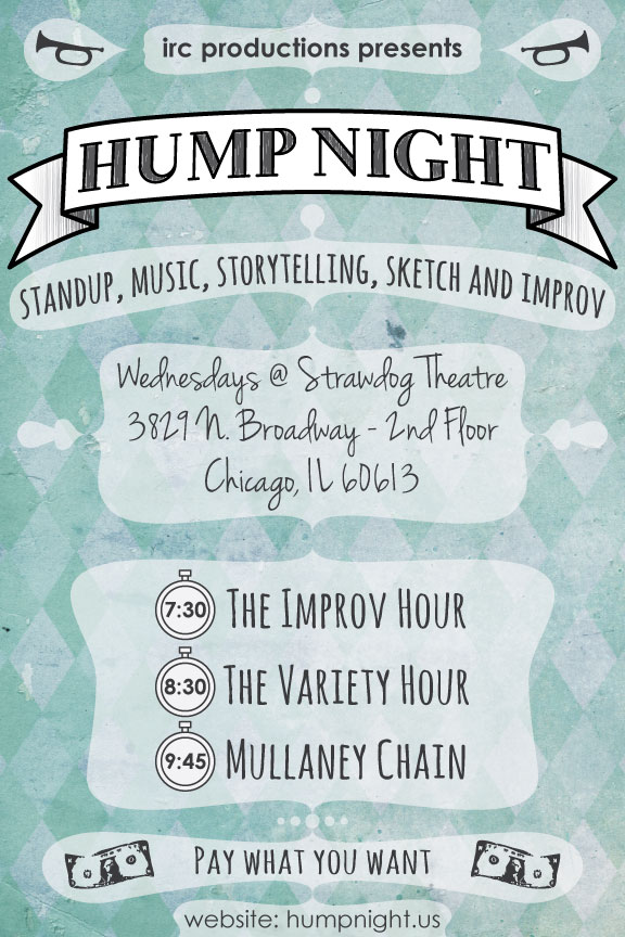 Poster Design by dpsd07042 for this project | Design #1273548