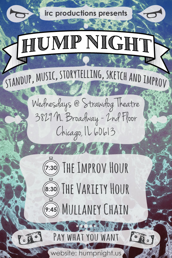 Poster Design by dpsd07042 for this project | Design #1273549