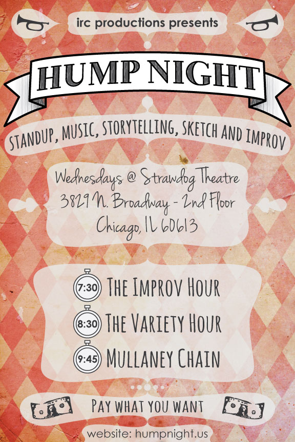 Poster Design by dpsd07042 for this project | Design #1273550