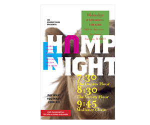 Poster Design by eshperesh for this project | Design: #1244405