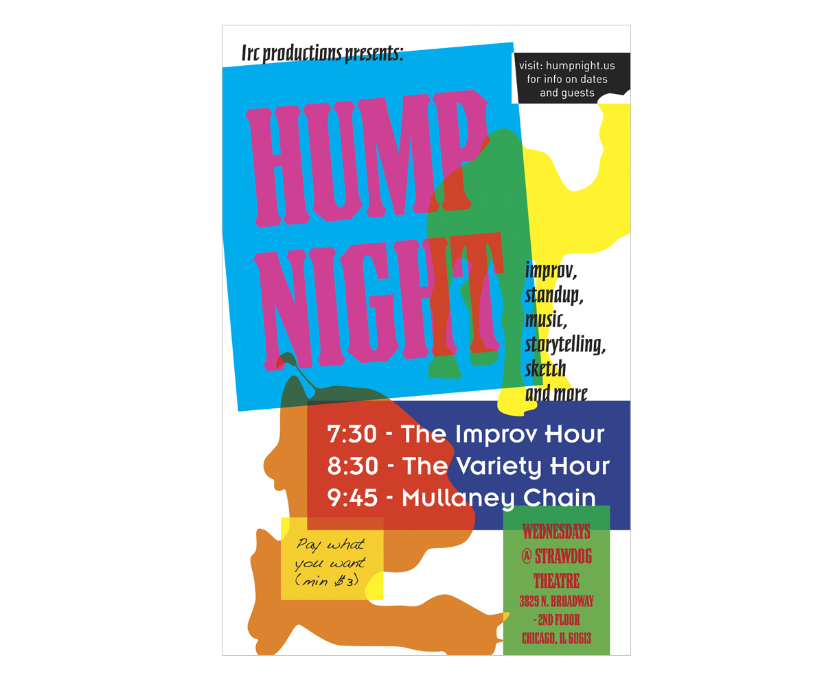 Poster Design by eshperesh for this project | Design #1244575