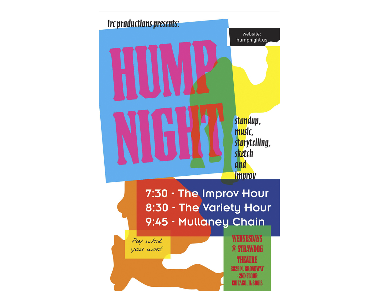 Poster Design by eshperesh for this project | Design #1246513