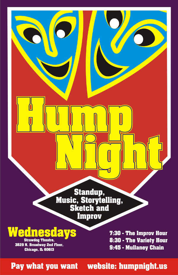 Poster Design by Krishna Prasad for this project | Design #1282440