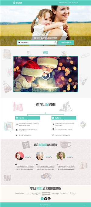 Web Design by pb