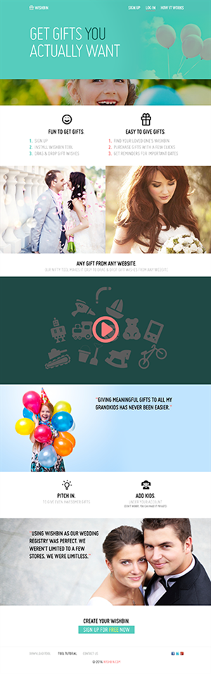 Web Design by FreshCreations