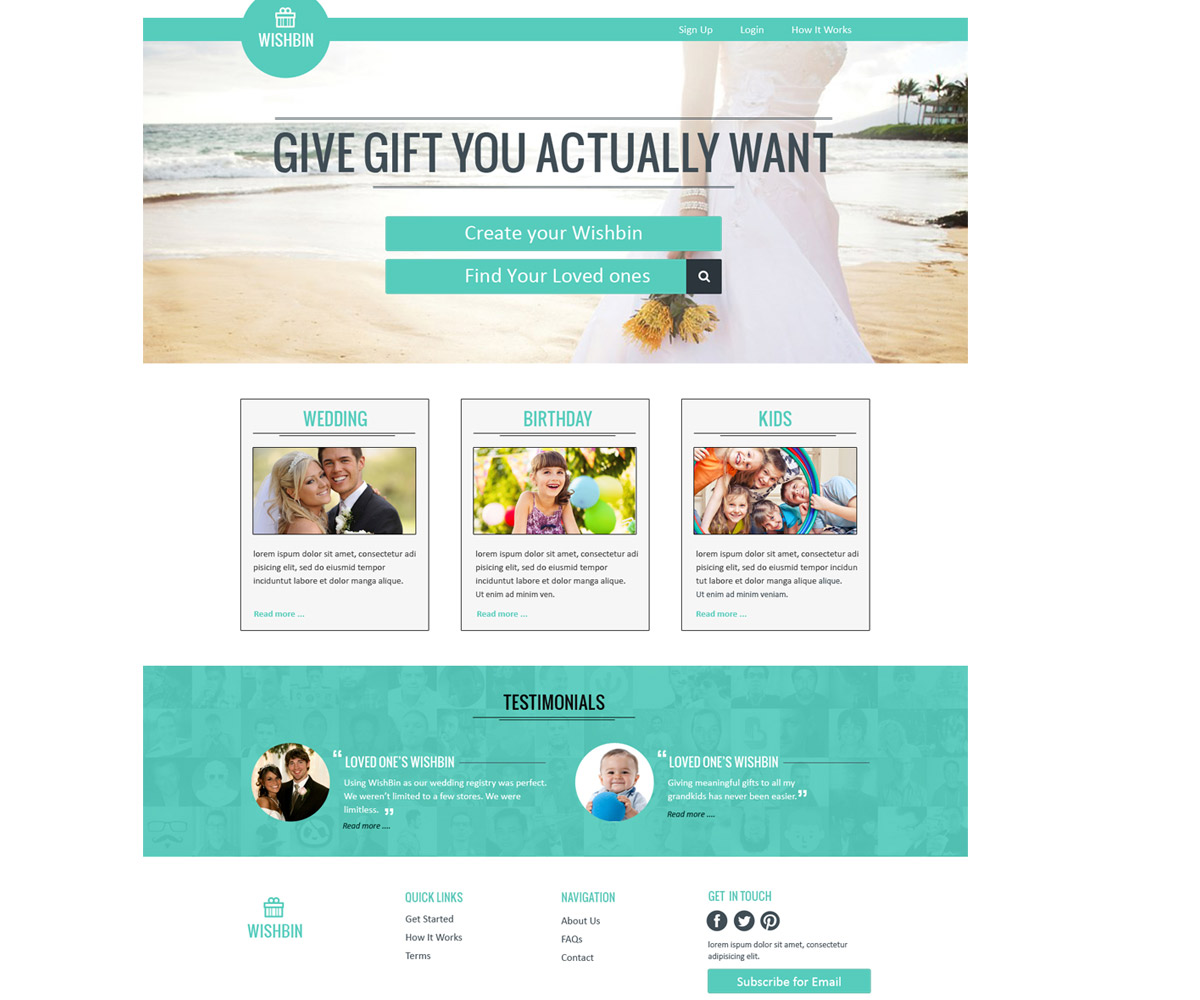 Web Design par jdesign pour   | Design #4338567