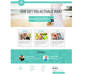 Web Design by jdesign
