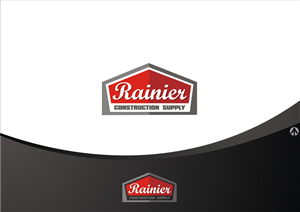 Logo Design by MBARO