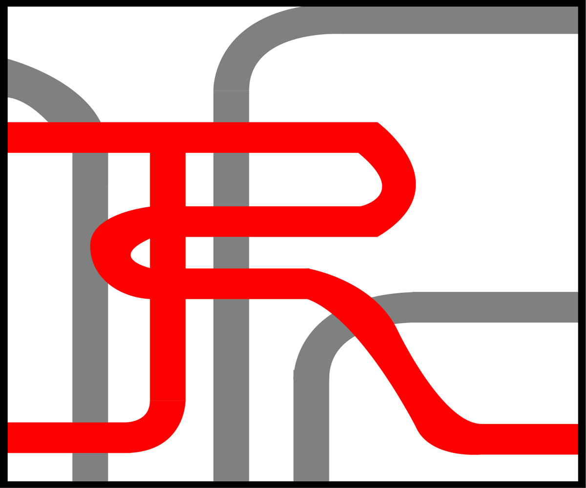 Logo Design by NeverMind for The Middle Sister  | Design #1273769