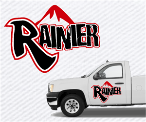 Logo Design by Code Rad Design