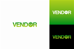 Vendor | Logo Design by cb1318