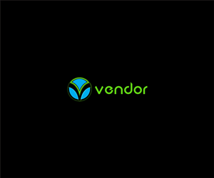 Vendor | Logo Design by Alexandra