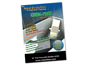 Advertisement Design by Kings Bishop Design