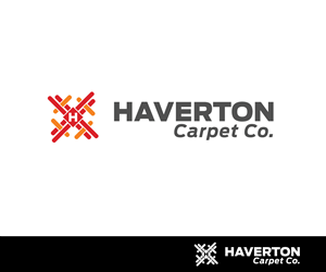 Havertown Carpet Co. | Logo Design by Sergio Coelho