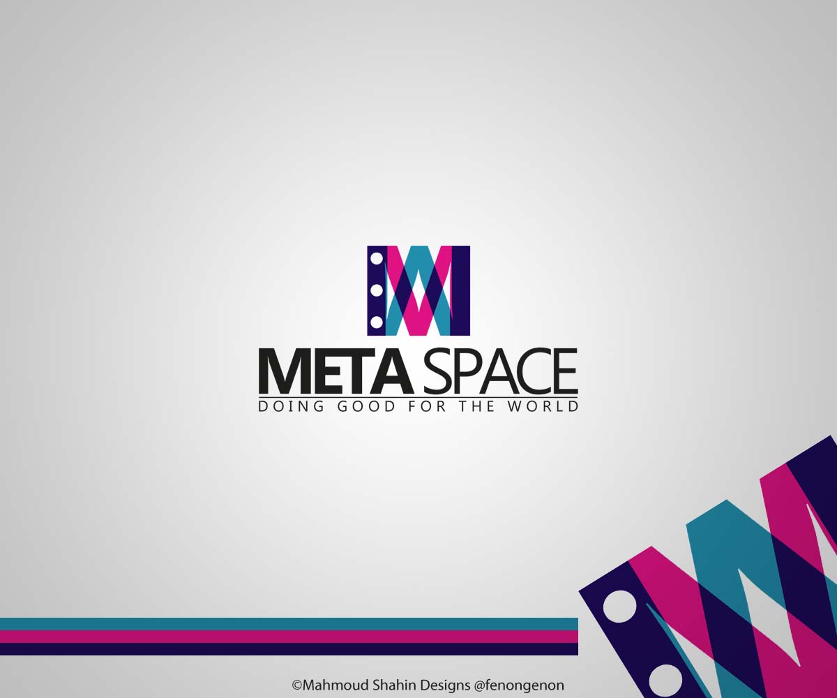 Diseño de Logo por Mahmoud Shahin para este proyecto | Diseño #1236424