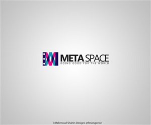Logo Design by Mahmoud Shahin for this project | Design: #1236430