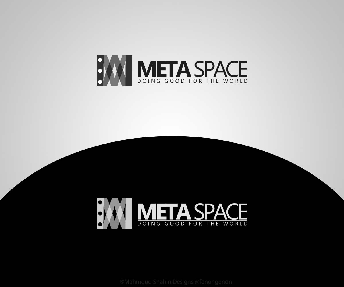 Logo Design by Mahmoud Shahin for this project | Design #1236433