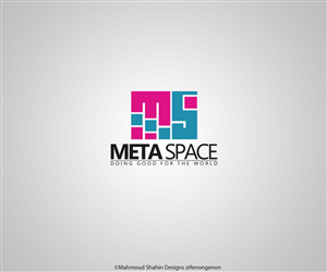 Logo Design by Mahmoud Shahin for this project | Design: #1236458