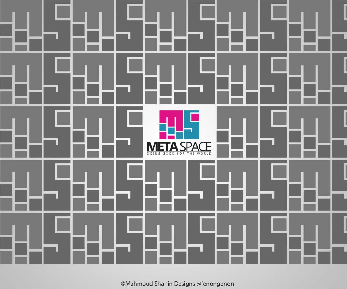 Logo Design by Mahmoud Shahin for this project | Design #1236464