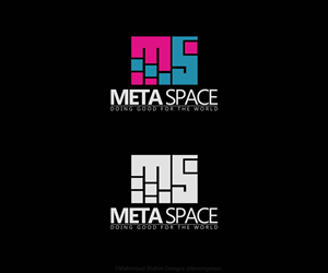Logo Design by Mahmoud Shahin for this project | Design: #1236466