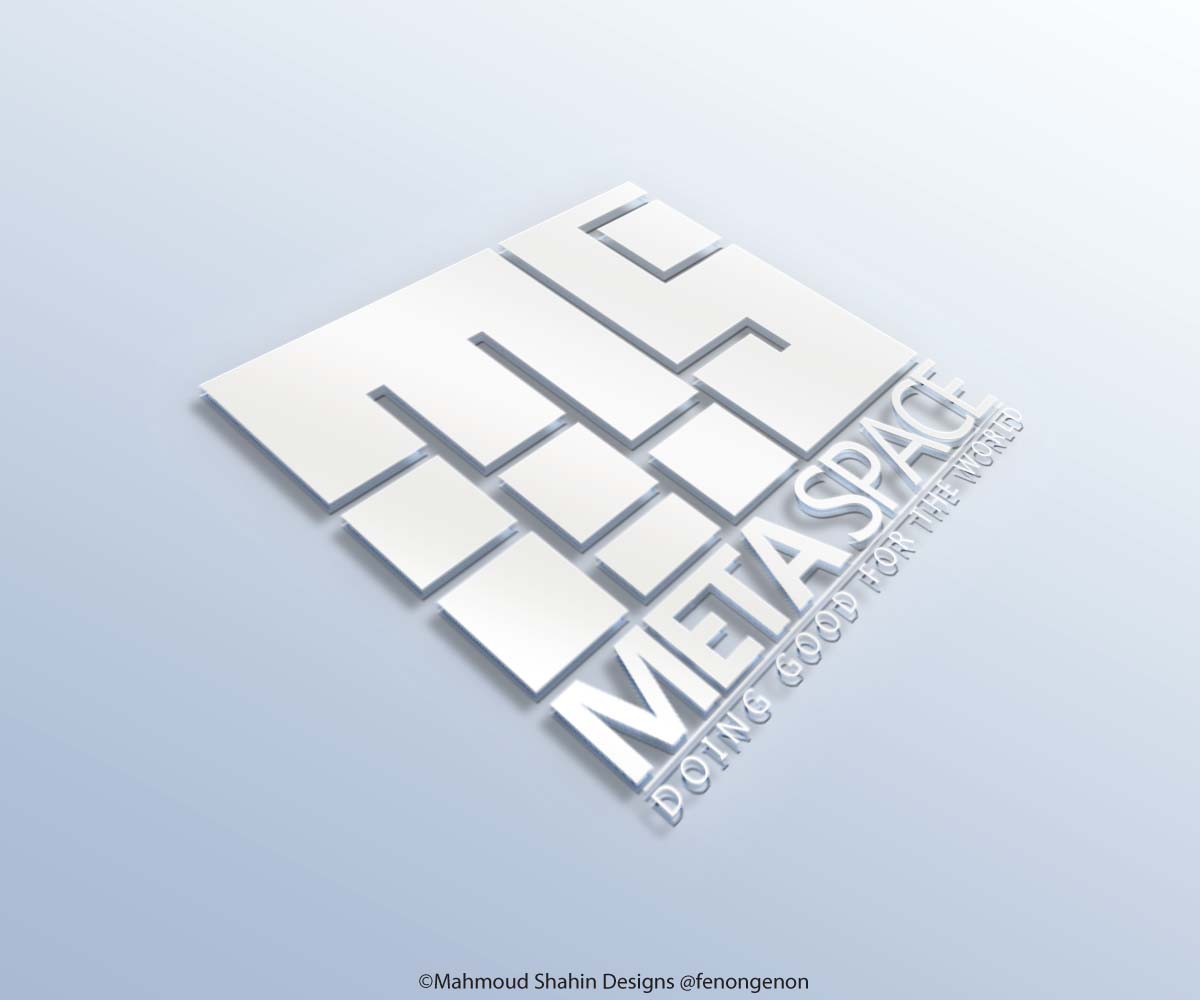 Logo Design by Mahmoud Shahin for this project | Design #1236470