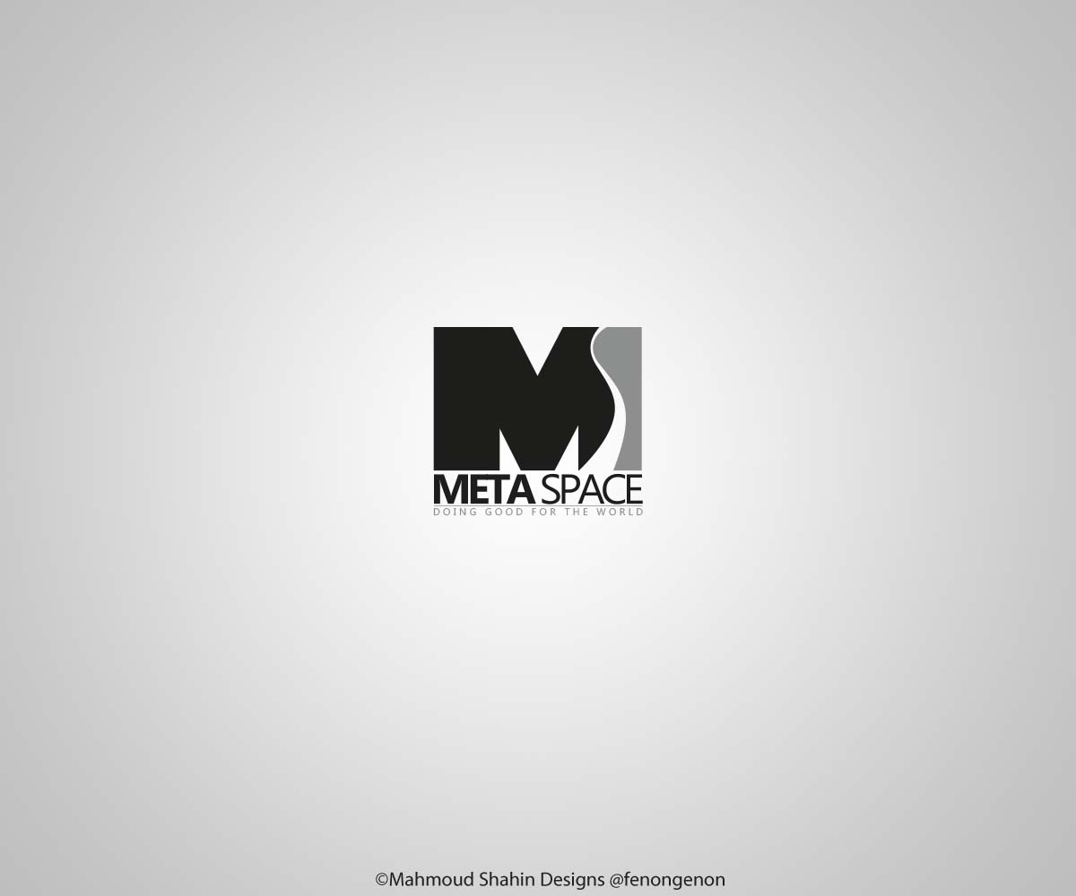 Logo Design by Mahmoud Shahin for this project | Design #1236486