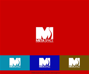 Logo Design by Mahmoud Shahin for this project | Design: #1236492