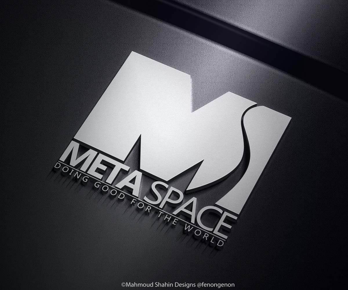Logo Design by Mahmoud Shahin for this project | Design #1236493