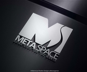 Logo Design by Mahmoud Shahin for this project | Design: #1236493