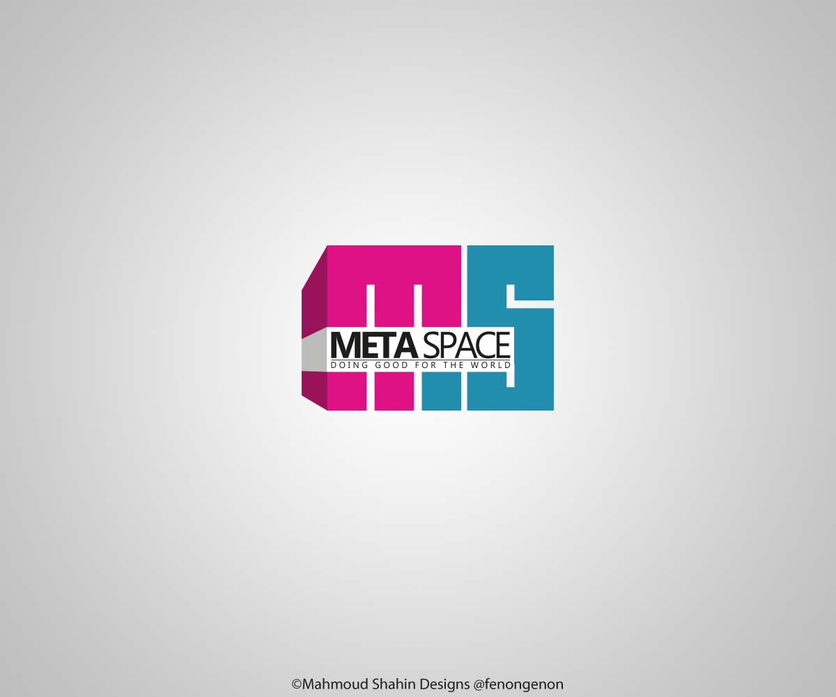 Logo Design by Mahmoud Shahin for this project | Design #1239428