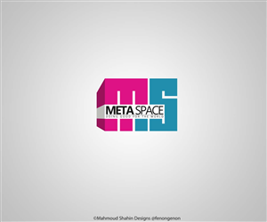 Logo Design by Mahmoud Shahin for this project | Design: #1239428