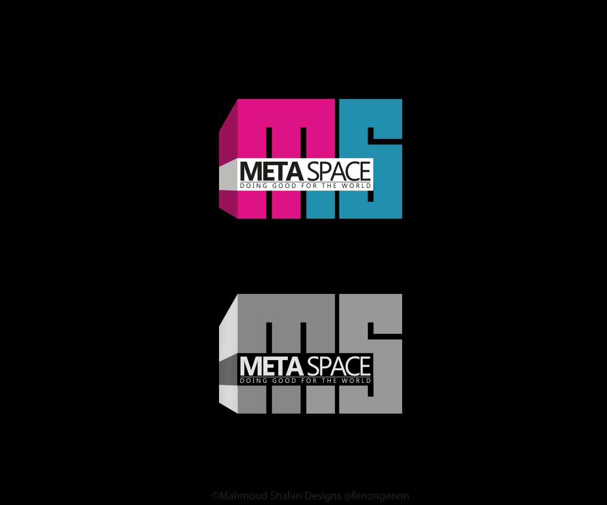 Diseño de Logo por Mahmoud Shahin para este proyecto | Diseño #1239429