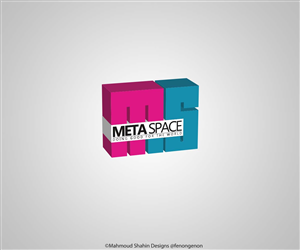 Logo Design by Mahmoud Shahin for this project | Design: #1239430