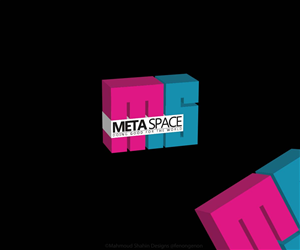 Logo Design by Mahmoud Shahin for this project | Design: #1239431