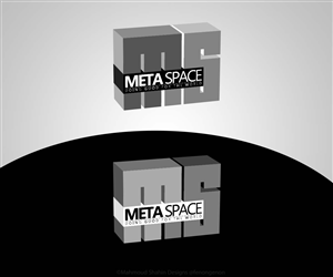 Logo Design by Mahmoud Shahin for this project | Design: #1239433
