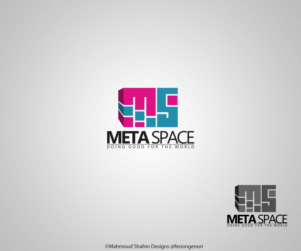 Logo Design by Mahmoud Shahin for this project | Design #1242913