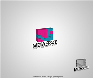 Logo Design by Mahmoud Shahin for this project | Design: #1242919
