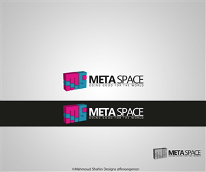 Logo Design by Mahmoud Shahin for this project | Design: #1242926