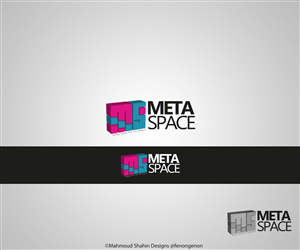 Logo Design by Mahmoud Shahin for this project | Design: #1242928