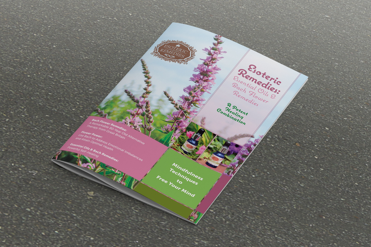 Magazine Design by MagicM for this project | Design #4348480