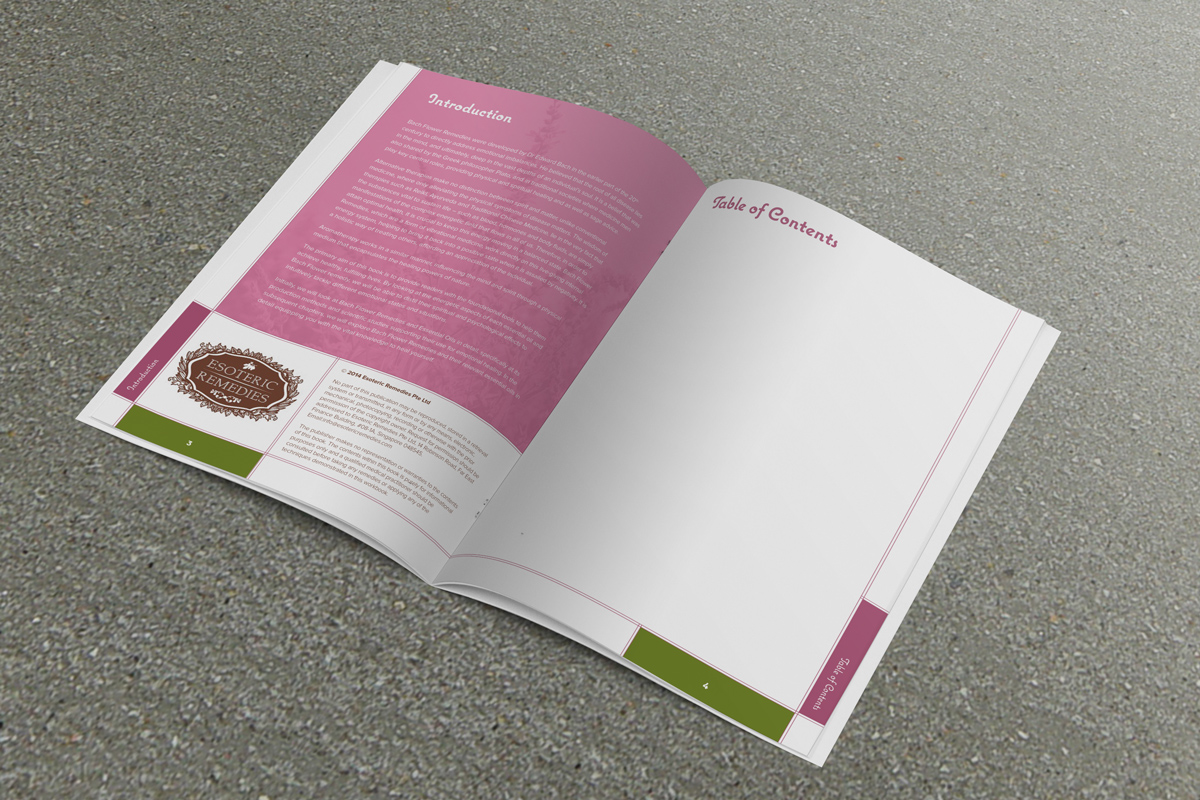 Magazine Design by MagicM for this project | Design #4348482