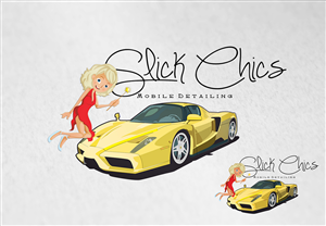 Logo Design by Tbobby979