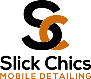 Logo Design by theK for slick chics mobile detailing | Design: #4339293
