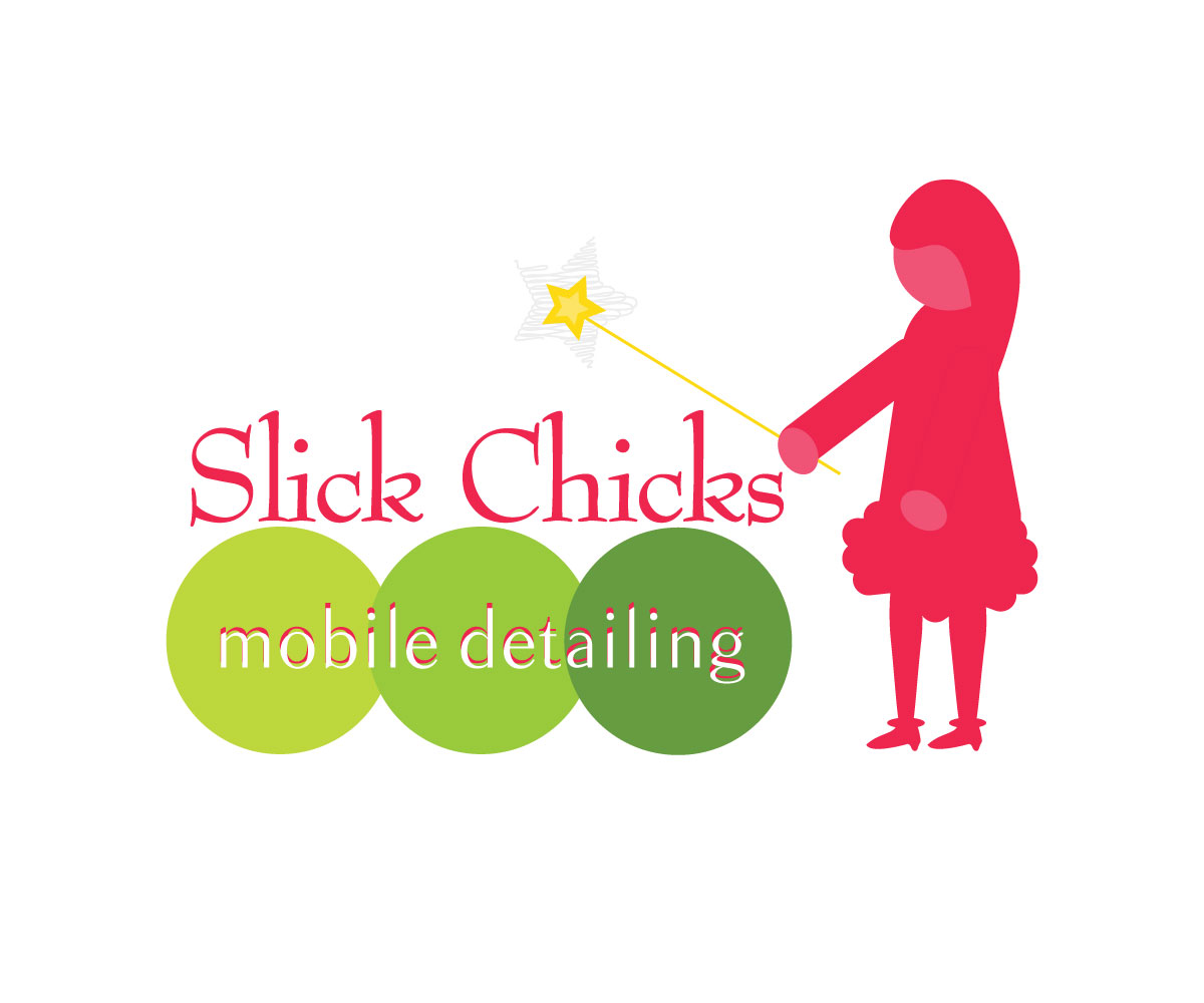 Design de Logo par bpdesign pour slick chics mobile detailing | Design #4387154