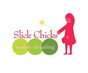 Logo-Design von bpdesign für slick chics mobile detailing | Design #4387154